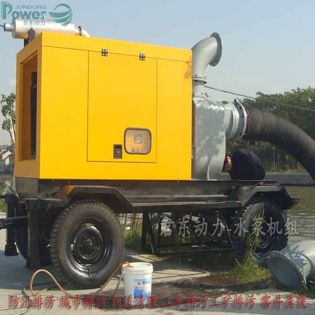 森林消防车 FC-6107林区防火